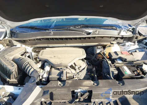 2021 Chevrolet Blazer Awd 3Lt из США, поврежденный, VIN 3GNKBJRS8MS514861